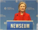Clinton Internet Freedom 300