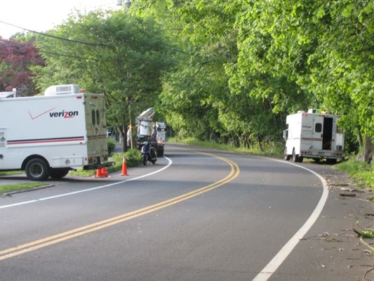 Splicing-Trucks