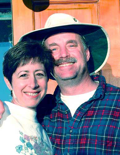 david and paula