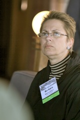 Barbara Cherry