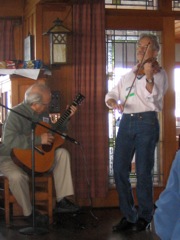 John, Joe