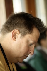 Rick Whitt