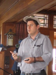 Steve K