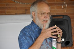 David R