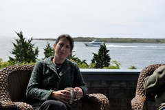 Jean Russell