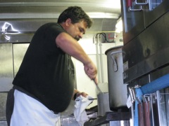 Chef Roland