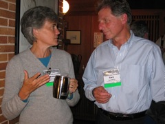 Robin, Gary