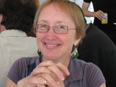 Marilyn Cugini