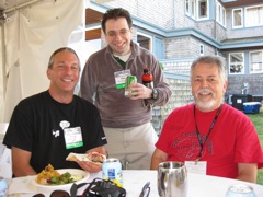 Elliot, Alex, Doc