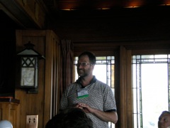 Andy Maffei