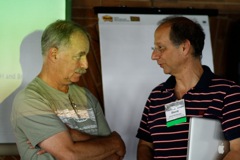 Davids I & W