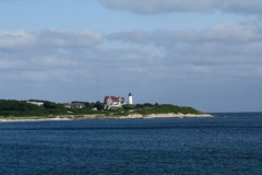 Nobska Point