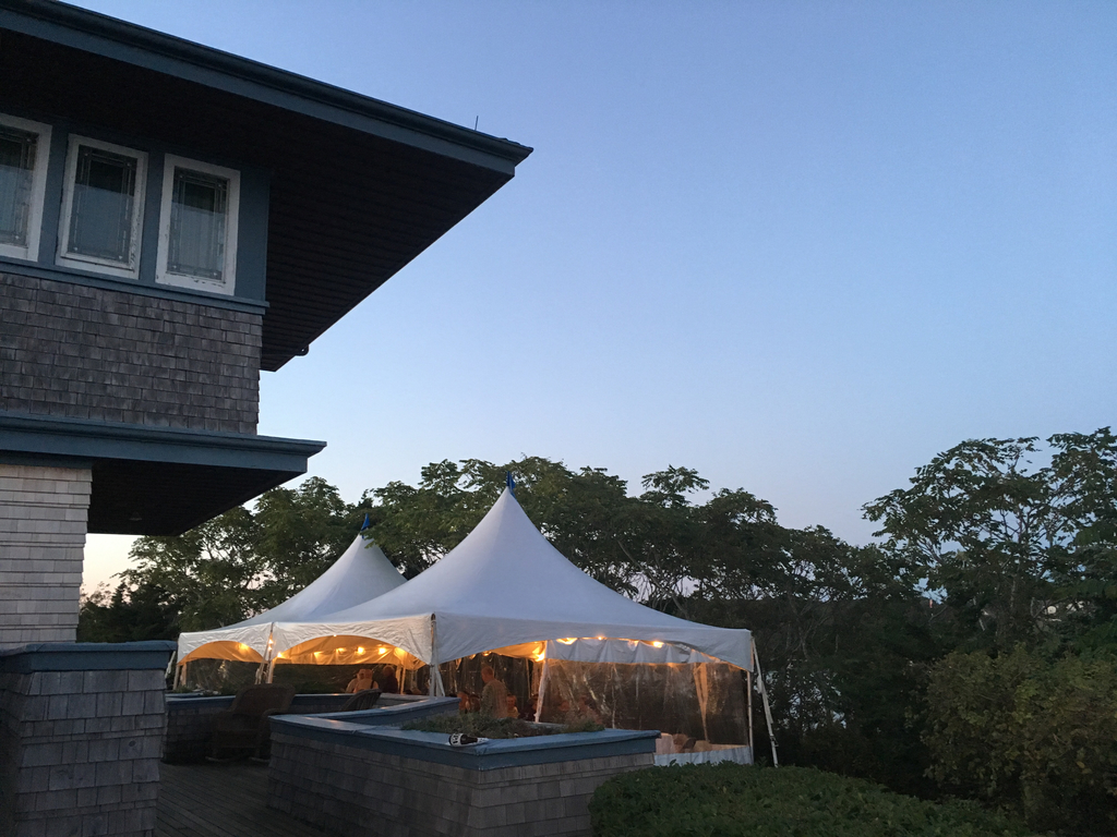 Wedding or Conference?