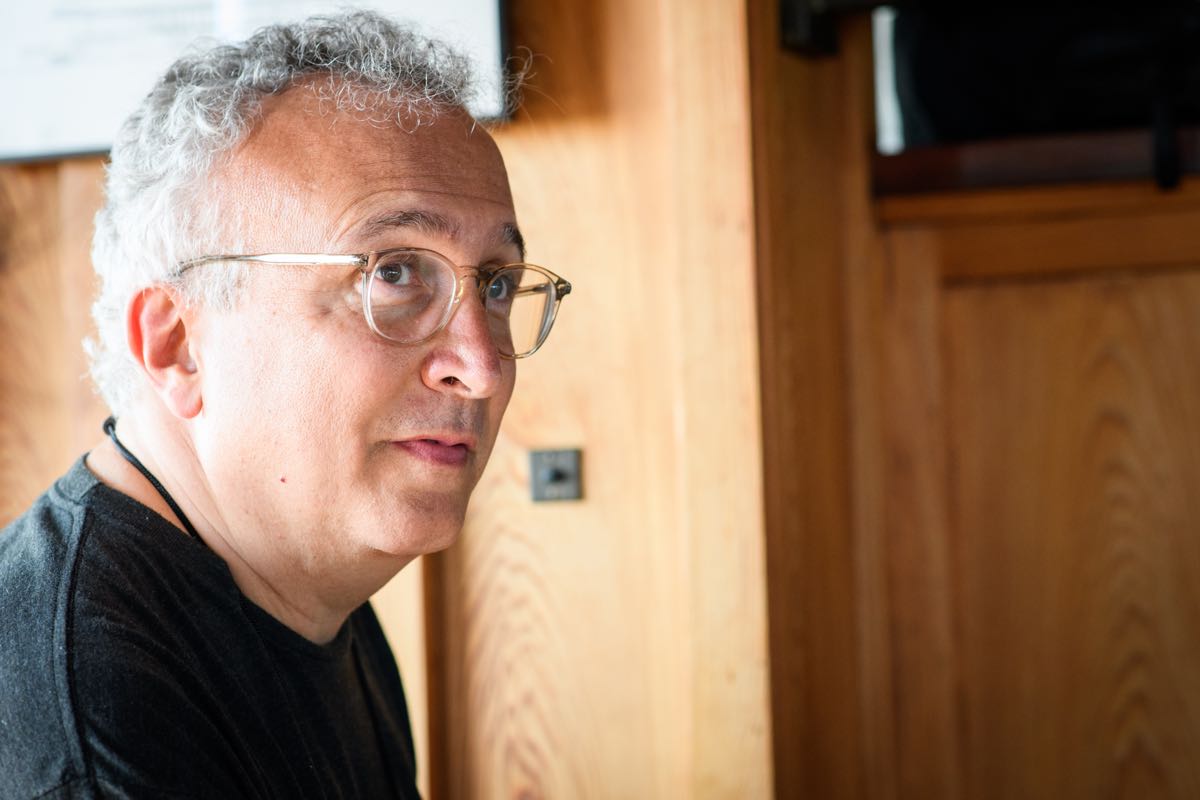 Photo by Chris Mitchell - 16
