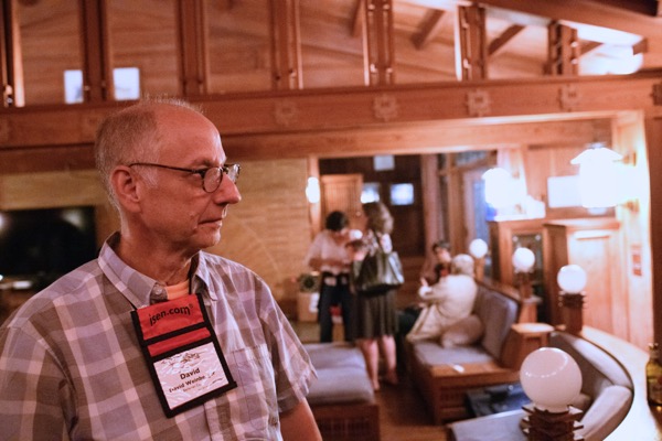 Photo by Chris Mitchell - 26