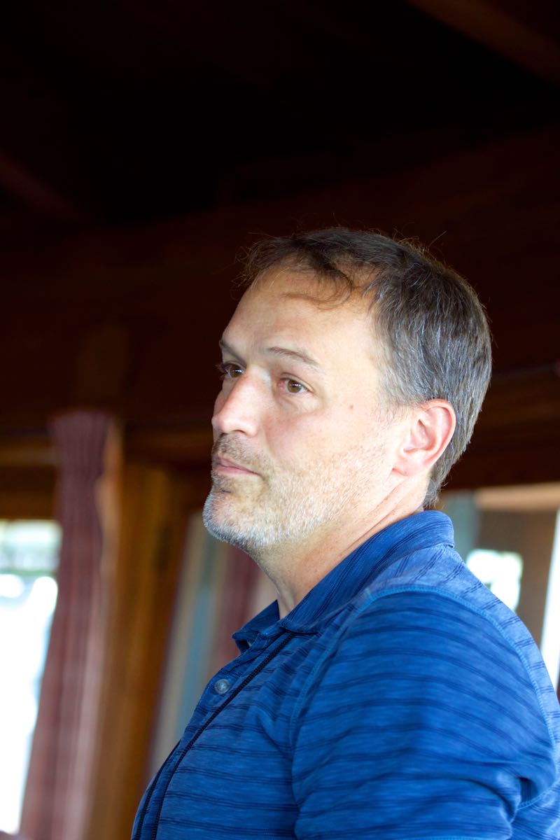 Photo by Scott Bradner - 028