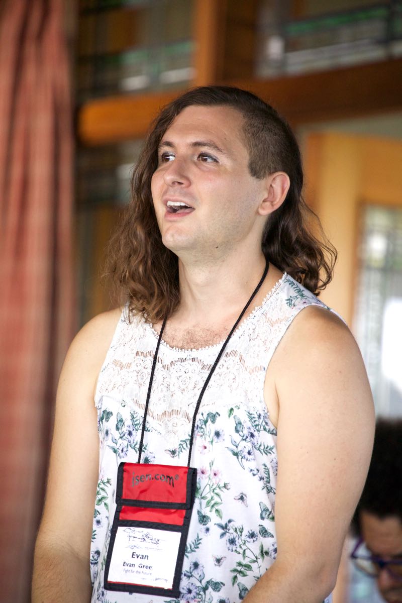 Photo by Scott Bradner - 037