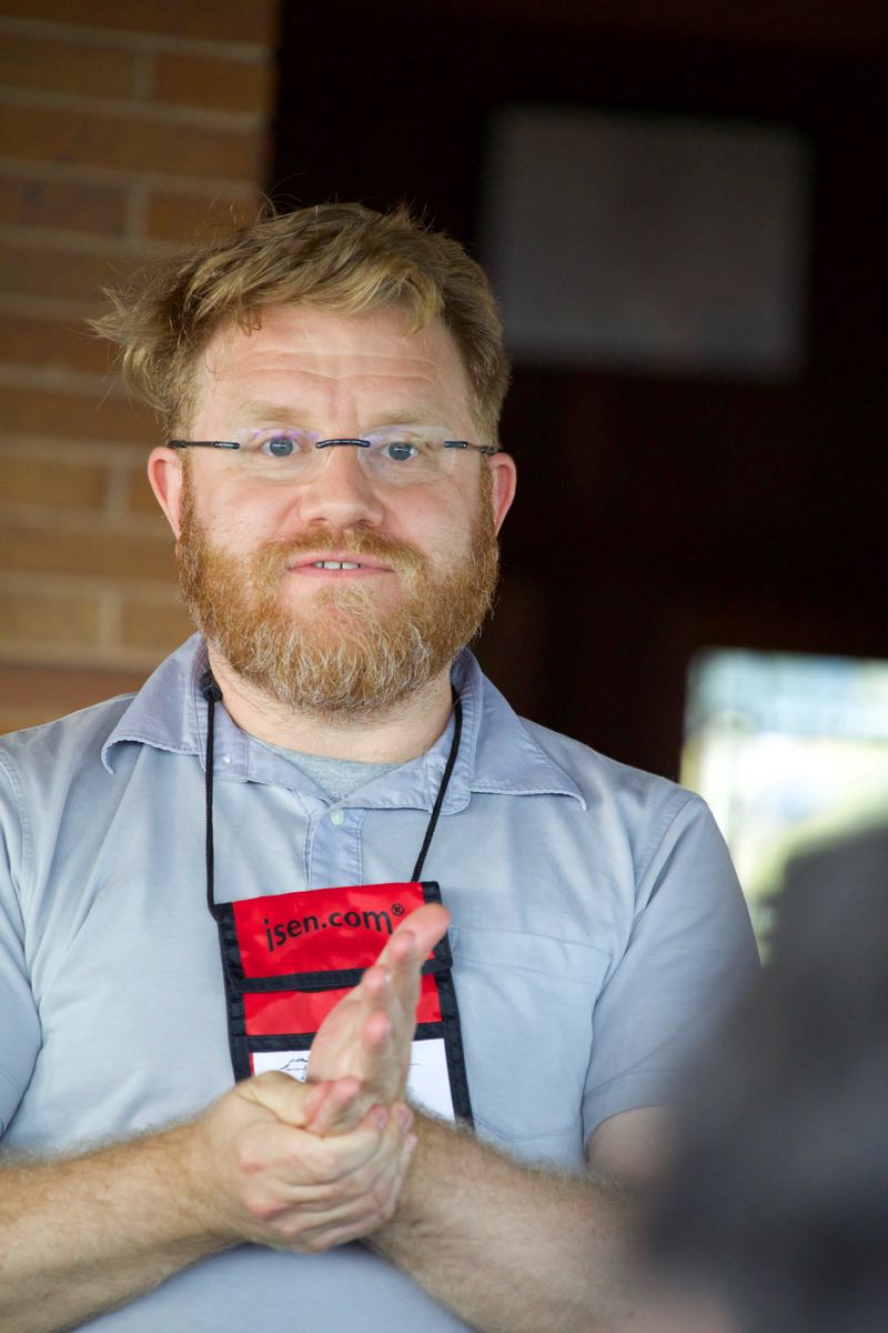 Photo by Scott Bradner - 038