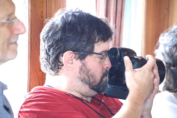 Photo by Scott Bradner - 015