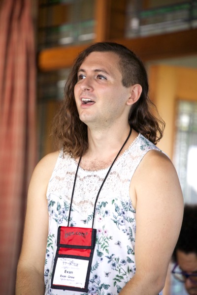Photo by Scott Bradner - 037